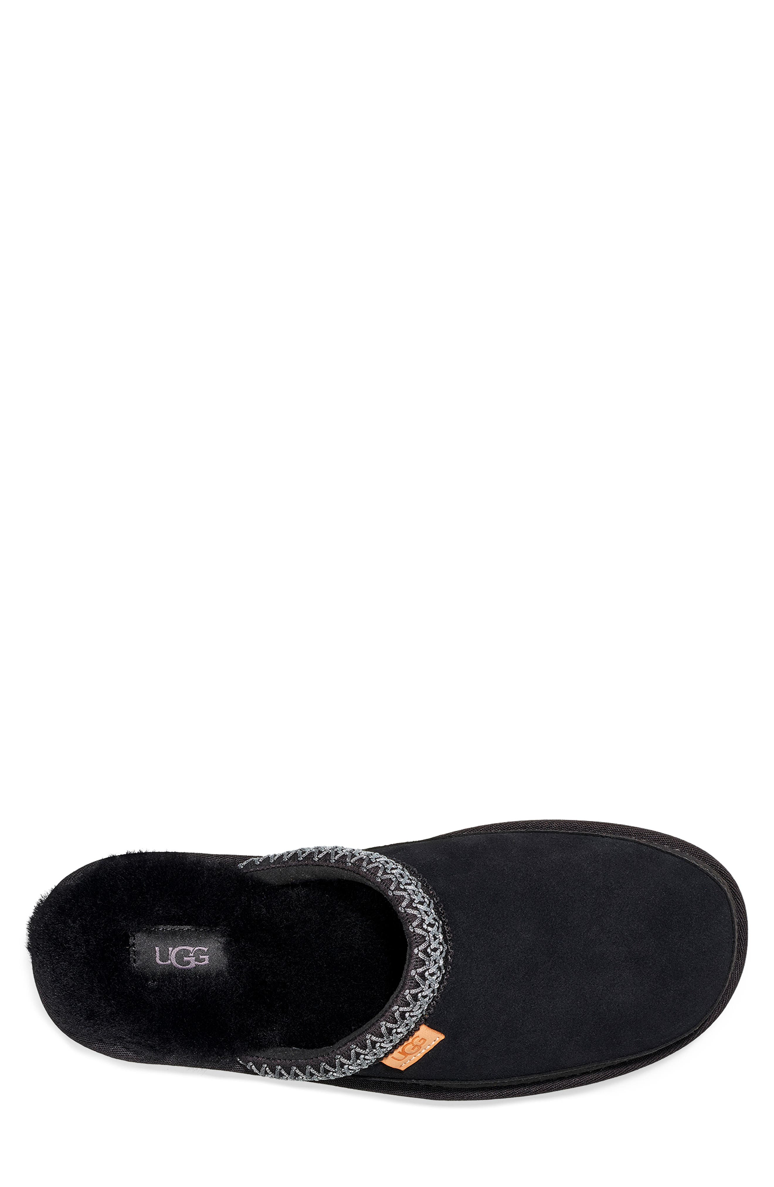 UGG<sup>®</sup> Tasman Genuine Shearling Slipper, Alternate, color, 