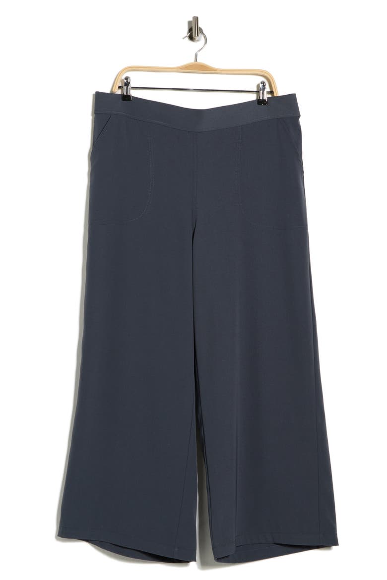 Easy Leg Trouser, Alternate, color, DUSK BLUE