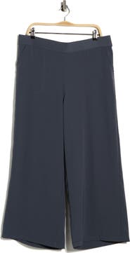 MAX STUDIO Easy Leg Trouser