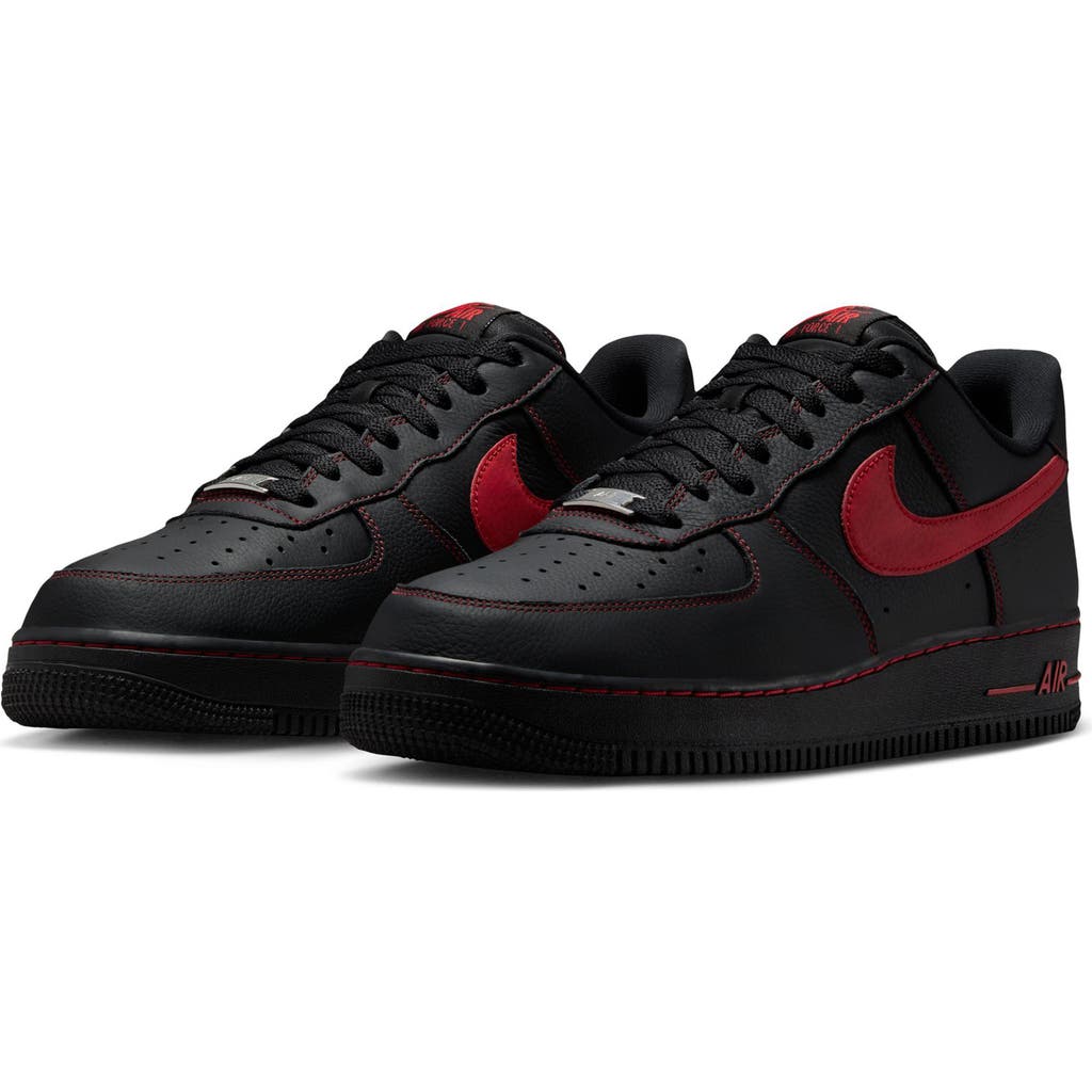 Nike Air Force 1 '07 Lv8 Sneaker In Multi