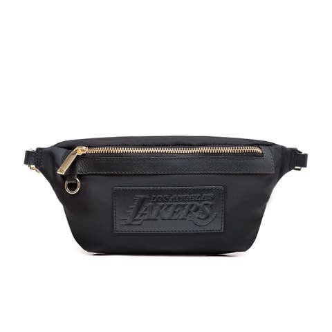 Los Angeles Lakers Regan Fanny Pack