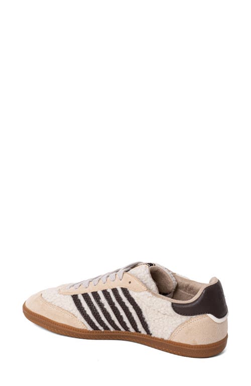 Shushop Stevie Sneaker In Multi