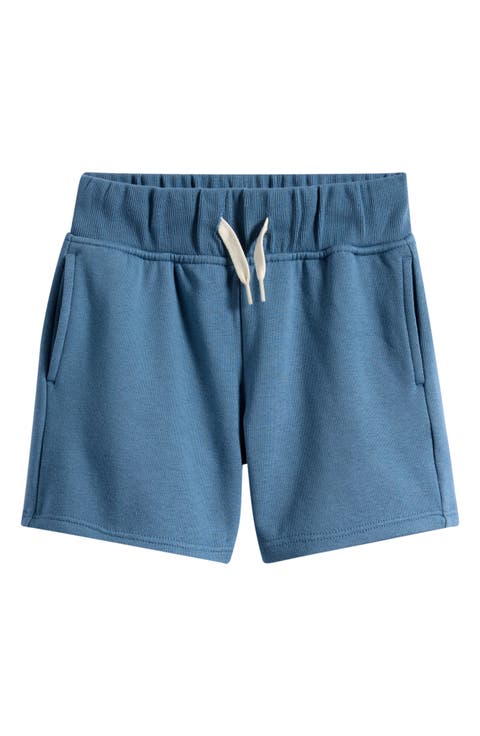 Kids' City Park Shorts (Baby & Toddler)