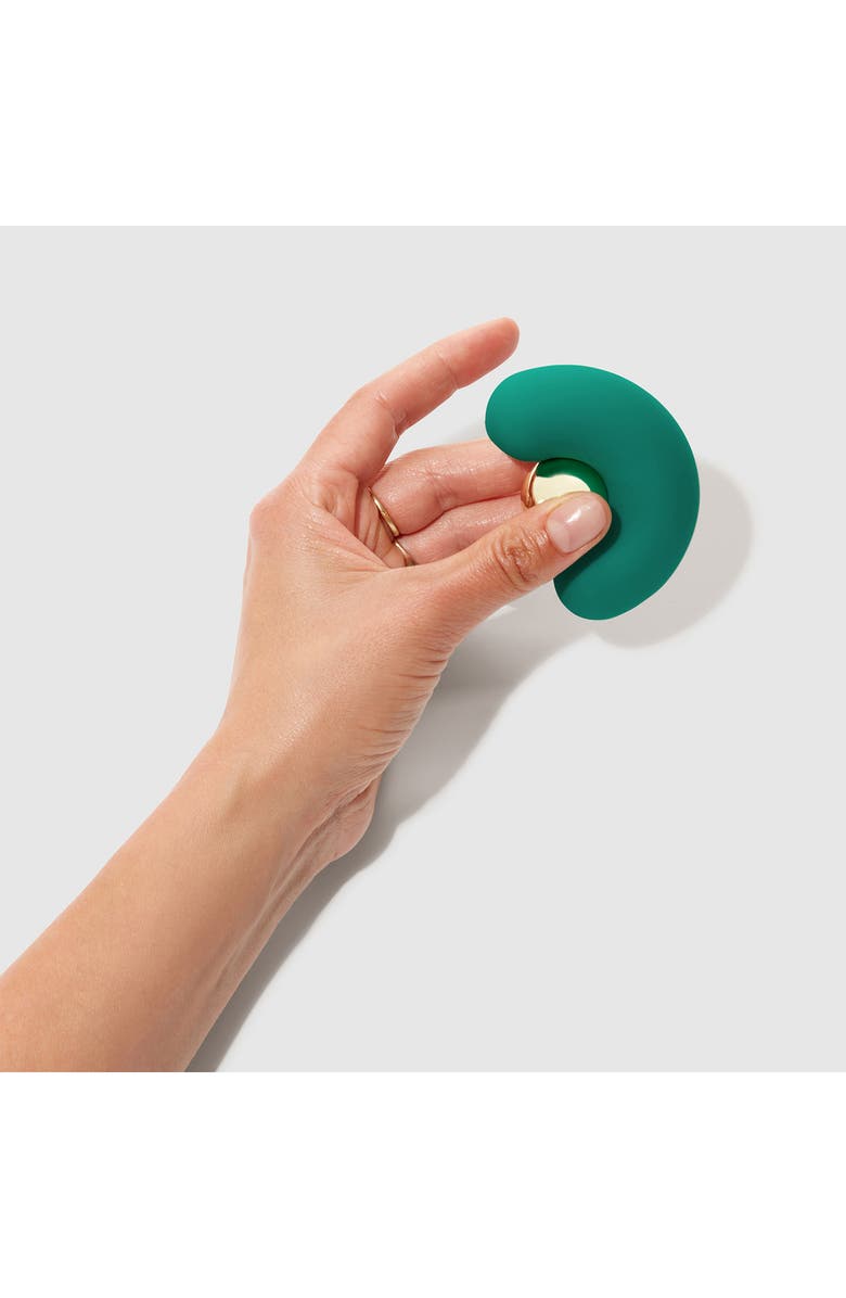 GOOP Viva La Vulva Vibrator, Alternate, color, 