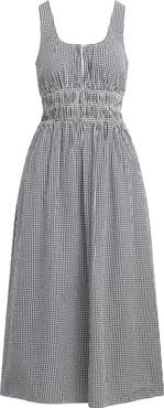 Favorite Daughter The Sleeveless Swoon Dress