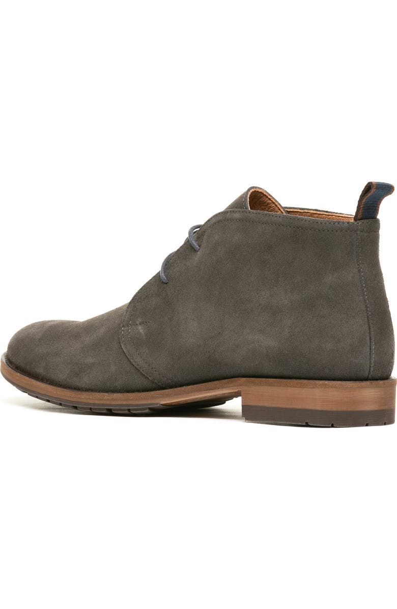 Rodd & Gunn Pebbly Hill Chukka Boot, Alternate, color,