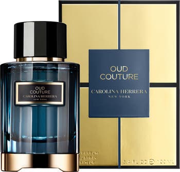 French Defense Extrait de Parfum