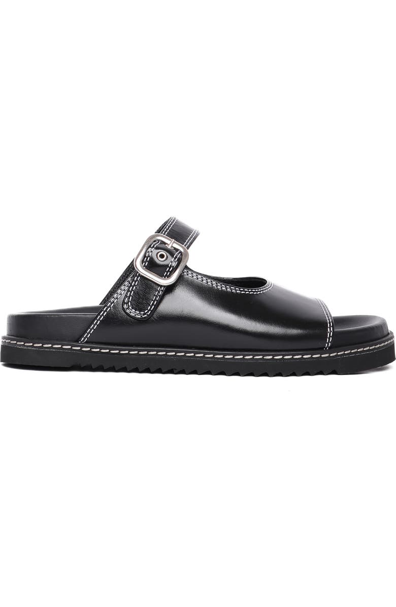 Maguire Madeira Sandal, Alternate, color, Black