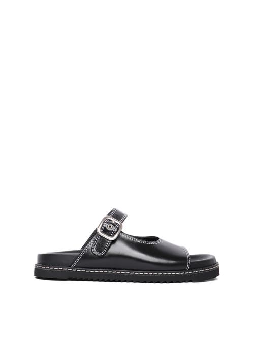 Maguire Madeira Sandal In Black