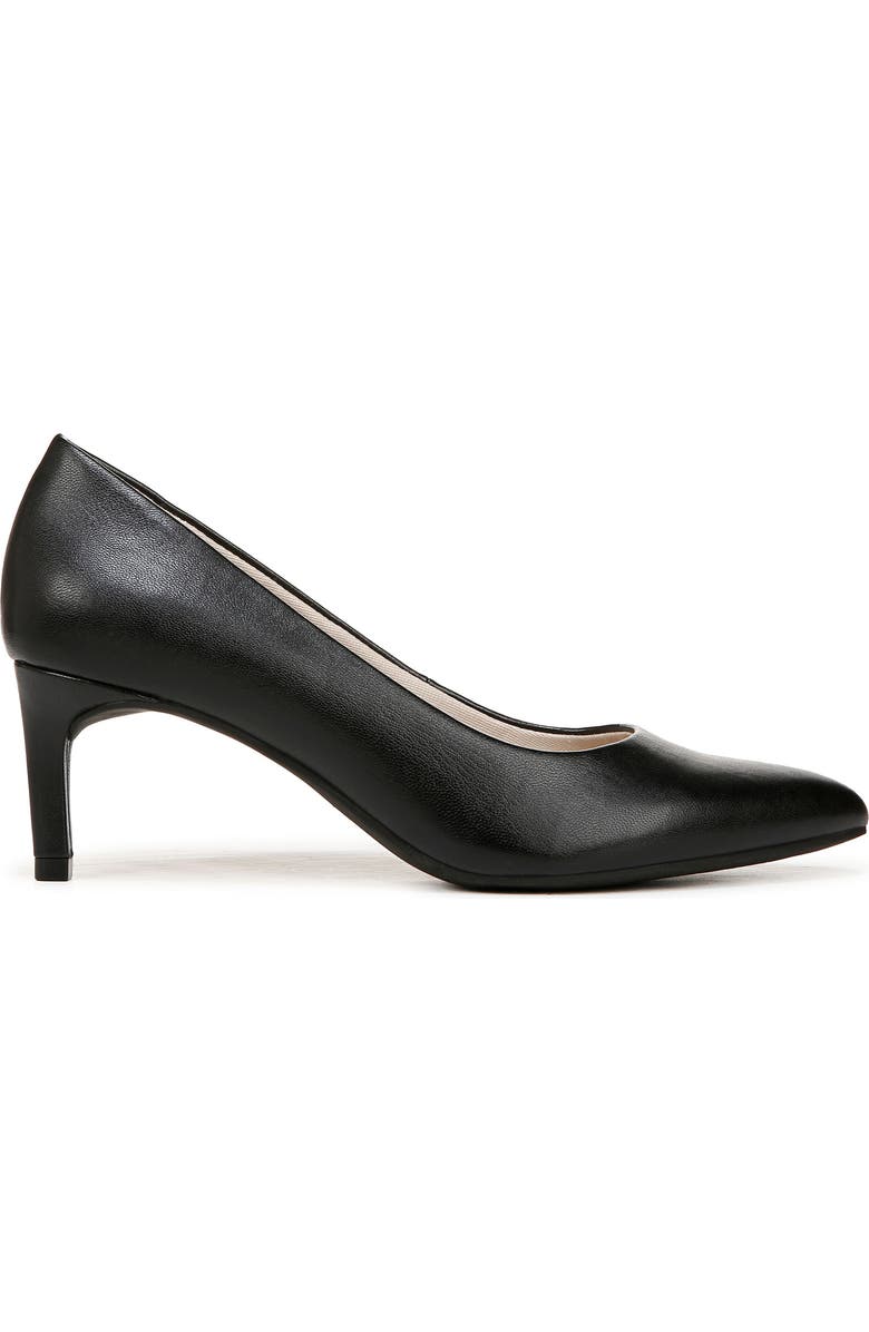 LifeStride Alexis Pointed Toe Pump, Alternate, color,