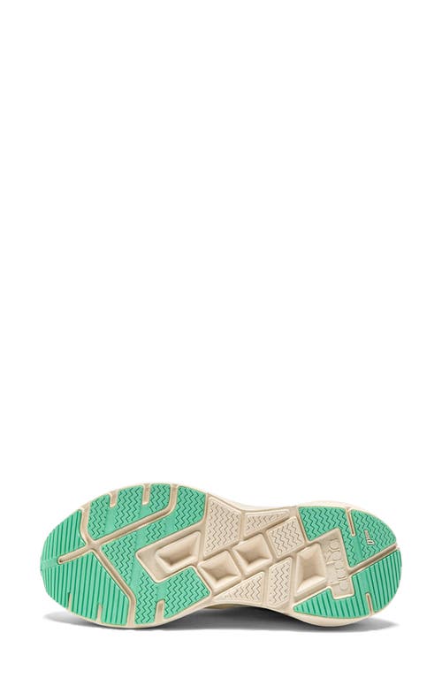 Diadora Cellula Running Shoe In Multi