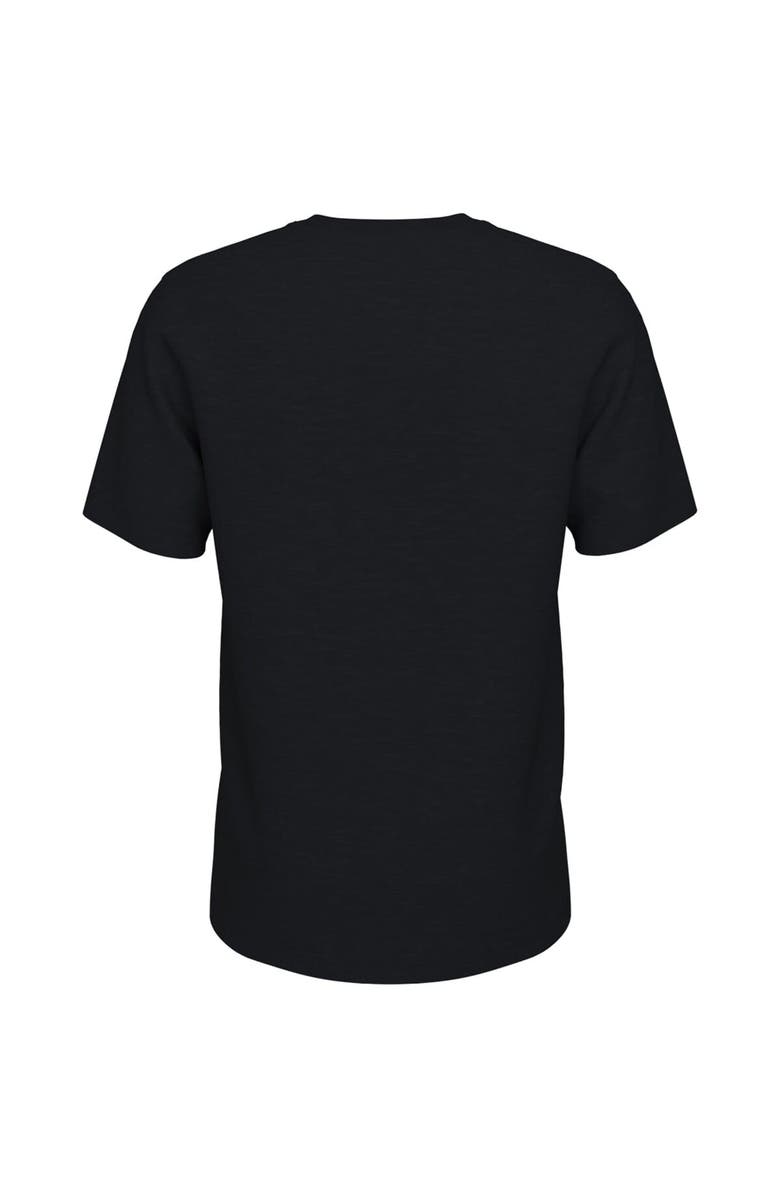 Nike Men's Nike  Black Golden State Valkyries On-Court Legend Essential Practice Performance T-Shirt, Alternate, color, 