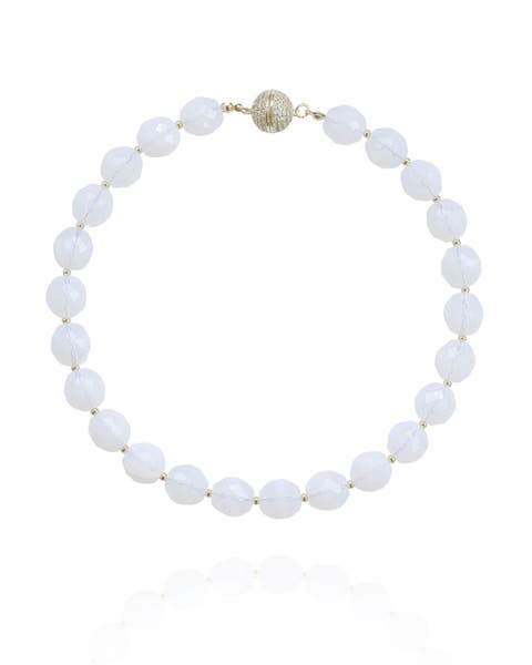 Leni Grande Necklace