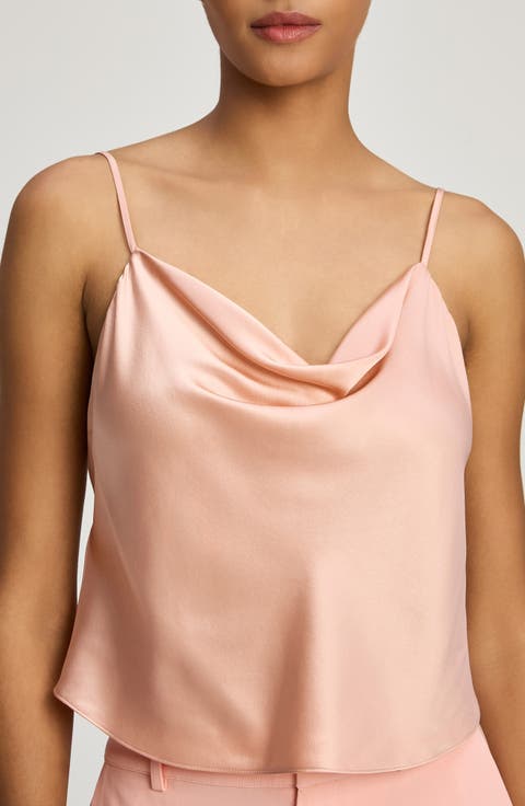 Petit Marta Silk Cami