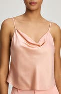 Cinq à Sept Petit Marta Silk Cami