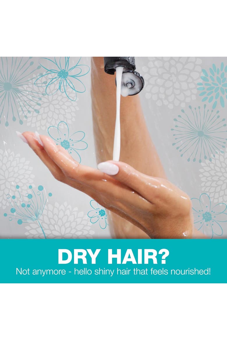 I Want Moisture Moisturizing Conditioner 10.1 oz, Alternate, color, N/A