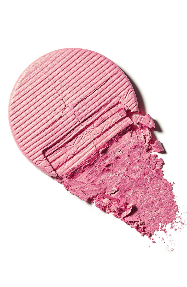 MAC Cosmetics MAC Black Cherry Extra Dimension Blush, Alternate, color, 