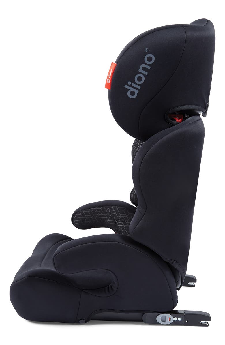 Diono Everett NXT Booster Car Seat, Alternate, color,