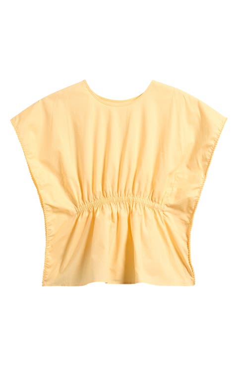 Kids' Cotton Swim Cover-Up (Baby & Toddler)