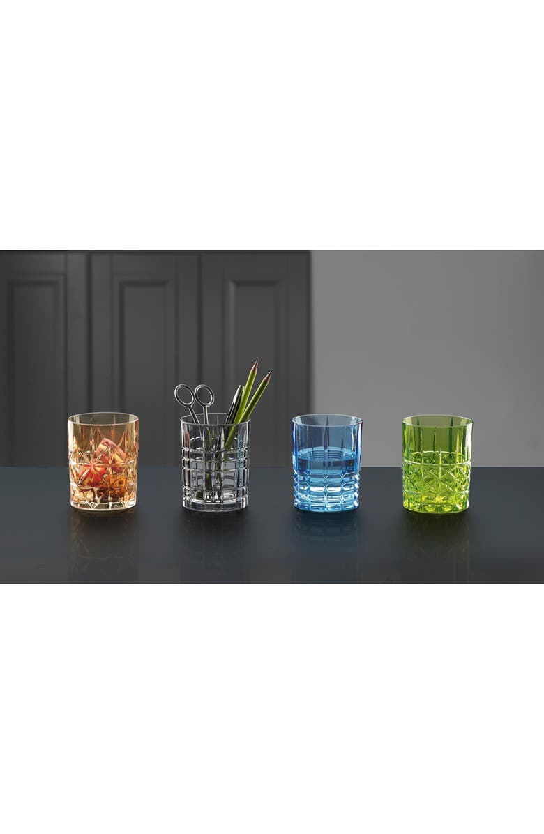 Nachtmann , Alternate, color, 