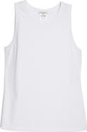 Lafayette 148 New York Racerback Tank