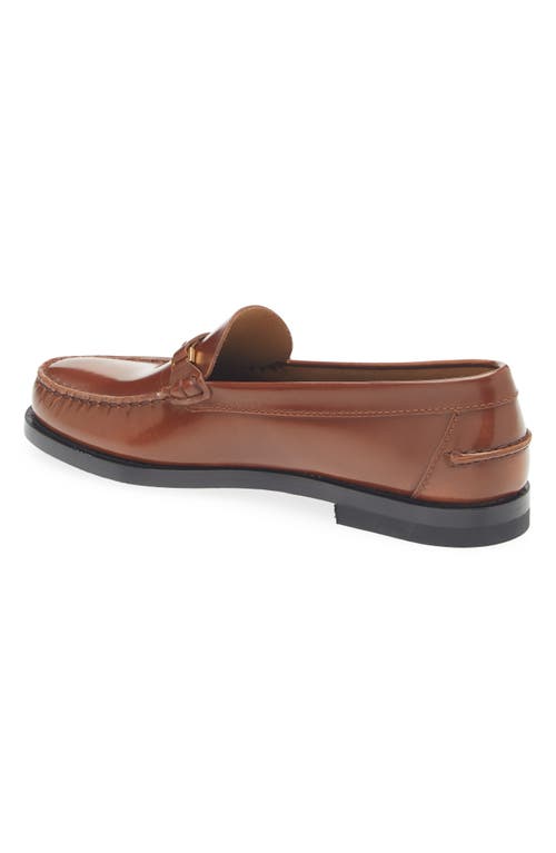 Tod's Iniez Fibbietta Loafer