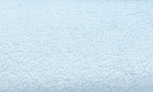 Nordstrom Rack Zero Twist 4-pack Bath Towels In Blue Drift