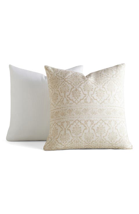 Assorted 2-Pack Accent Pillows