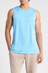 On Core Running Tank