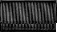 GiGi New York BIANCA CLUTCH