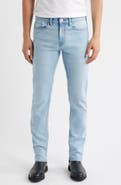 FRAME L'Homme Slim Fit Jeans (Nordstrom Exclusive)