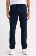 Scotch & Soda Harleem Straight Fit Stretch Jeans