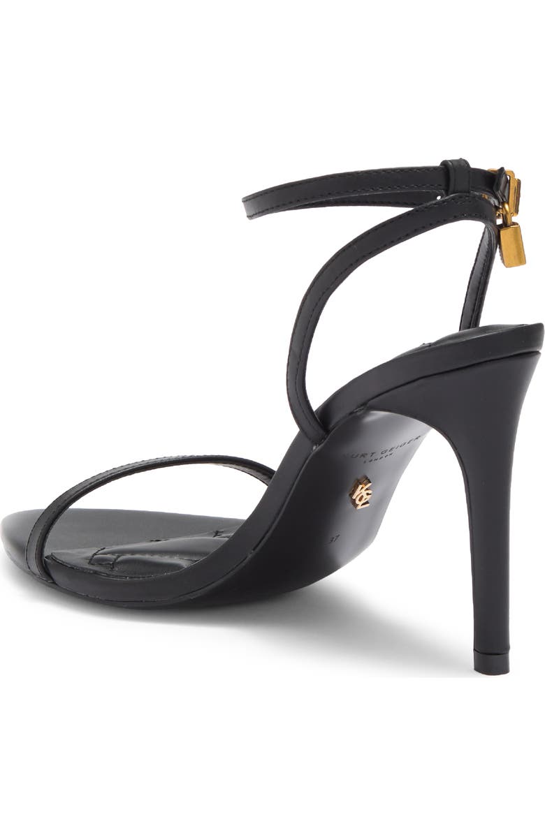 Kurt Geiger London Brixton Stiletto Sandal, Alternate, color,