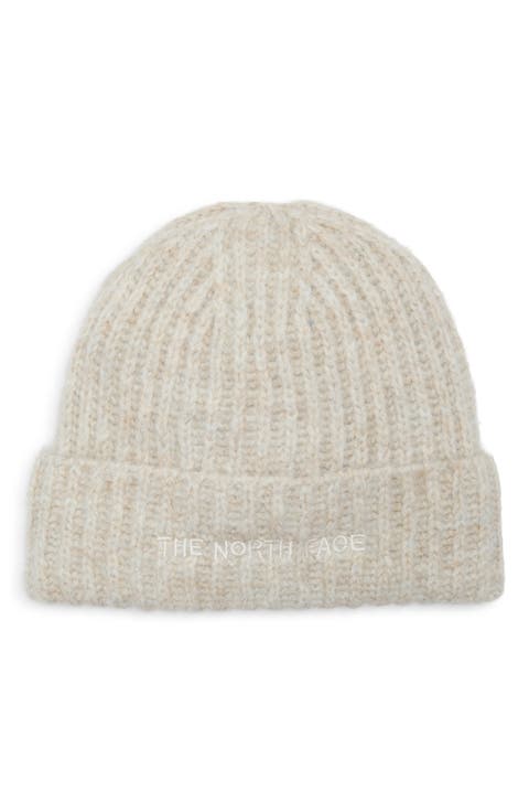 Fohair Cabin Beanie