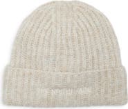 The North Face Fohair Cabin Beanie
