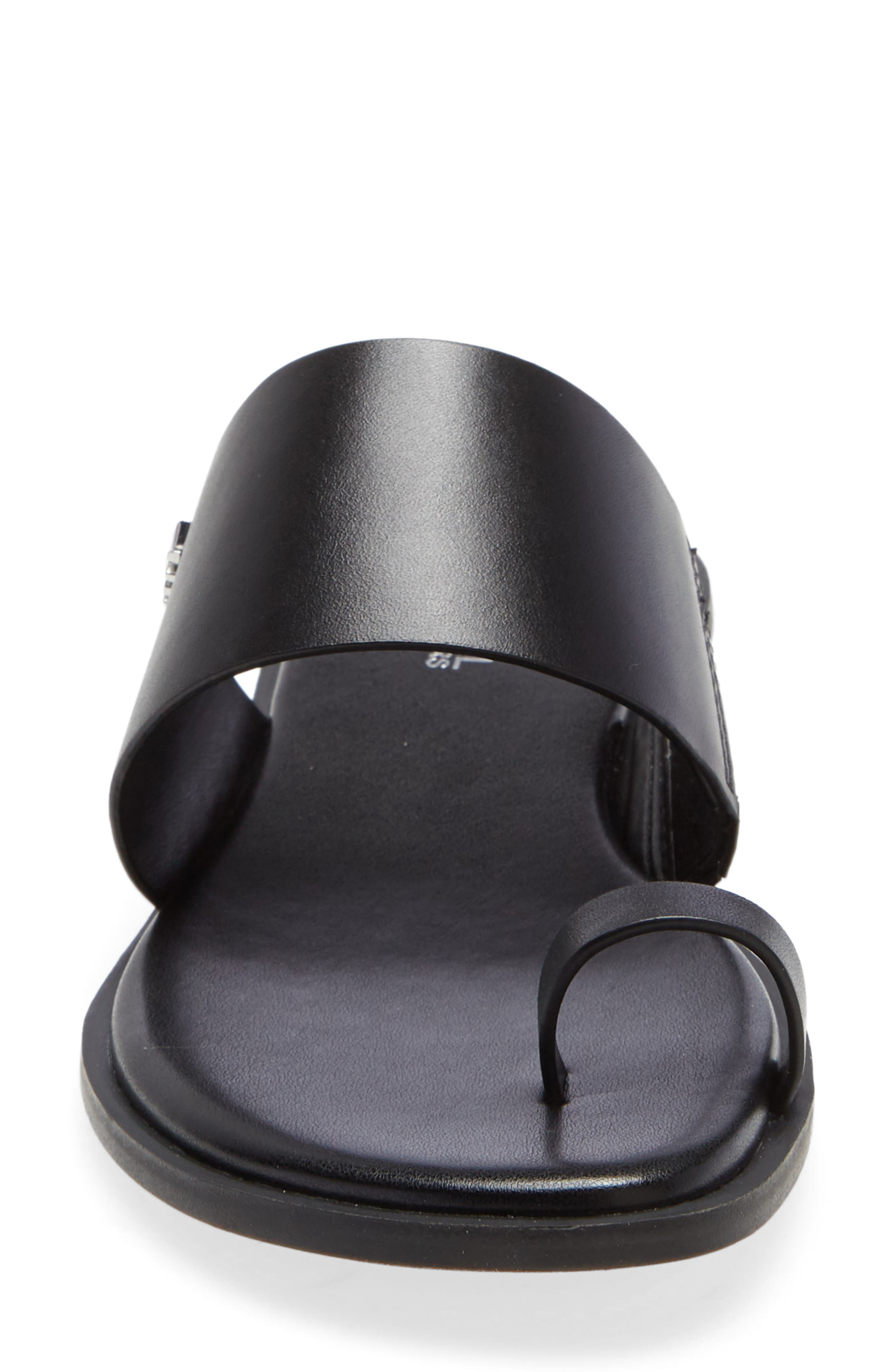 MICHAEL Michael Kors August Slide Sandal, Alternate, color, 