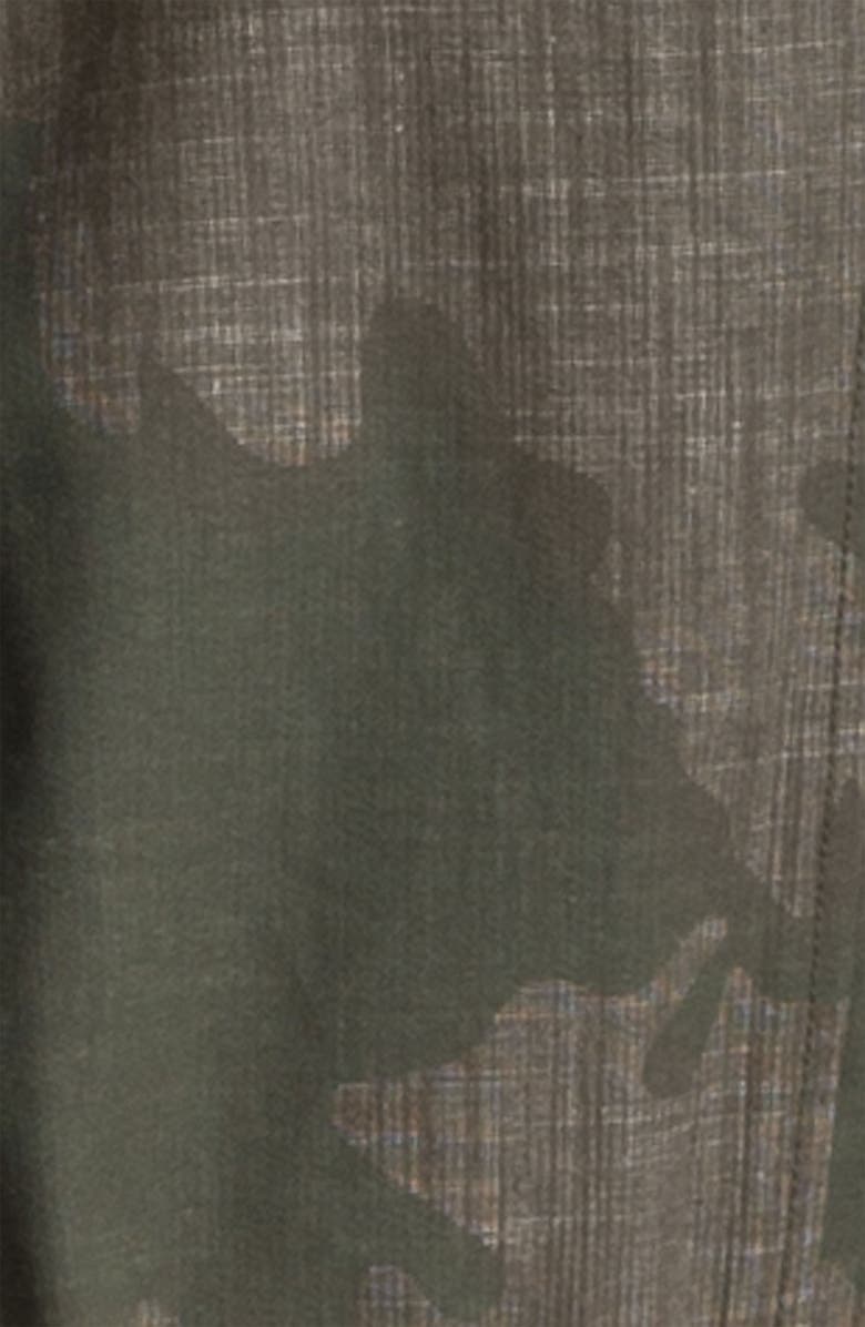 Marshall Artist , Alternate, color,