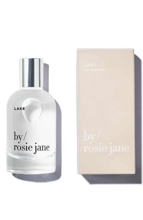 By Rosie Jane Lake Eau De Parfum In No Color