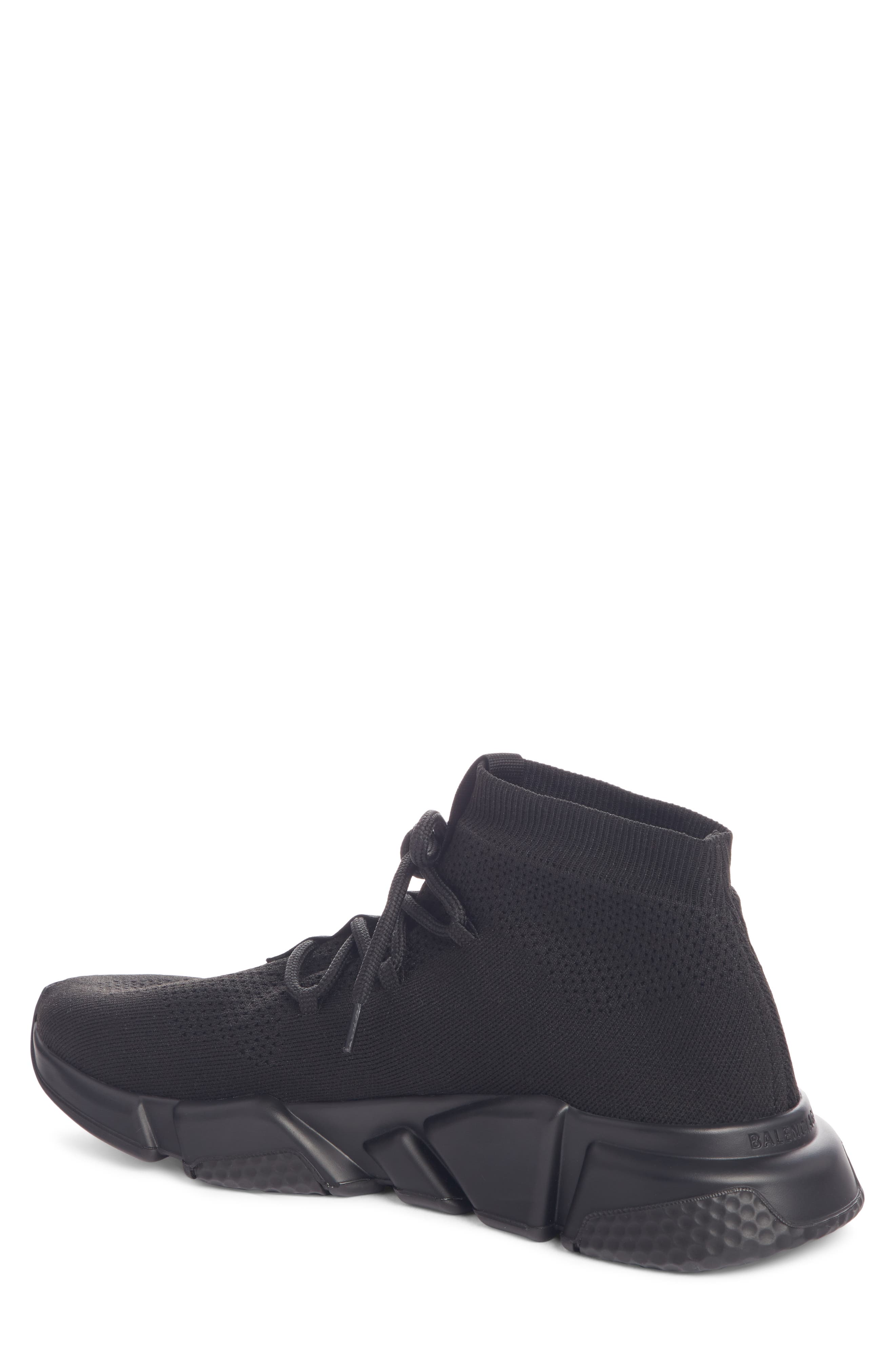 Balenciaga Speed Sneaker, Alternate, color, 