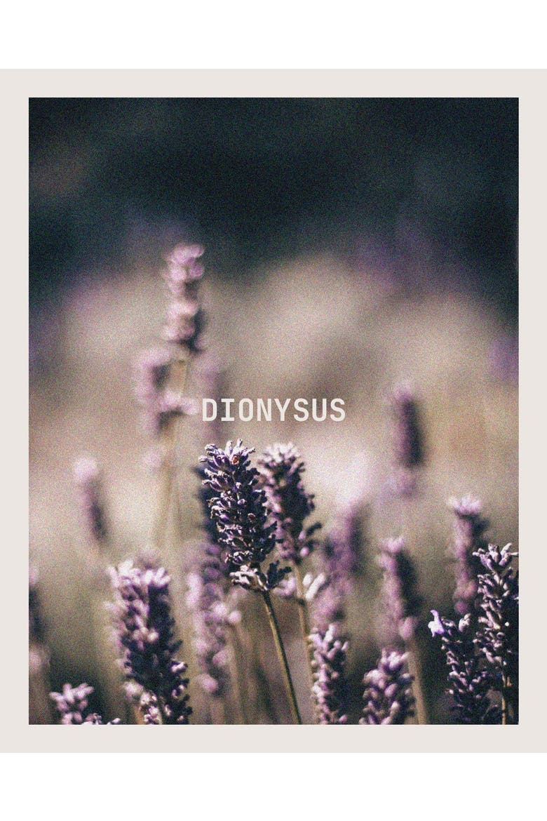 Dionysus Candle, Alternate, color, None