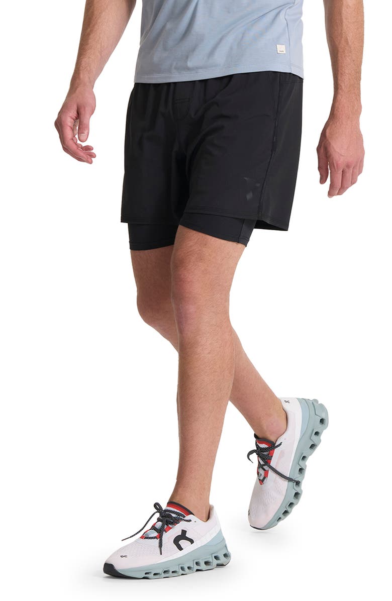 Vuori Fullerton Shorts, Alternate, color, 