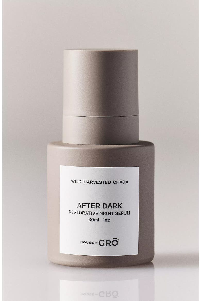 After Dark Restorative Night Serum, Alternate, color, NONE