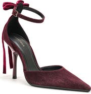 kneetoes Soleia Heels