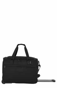 Scotch & Soda Eindhoven Rolling Weekender Bag