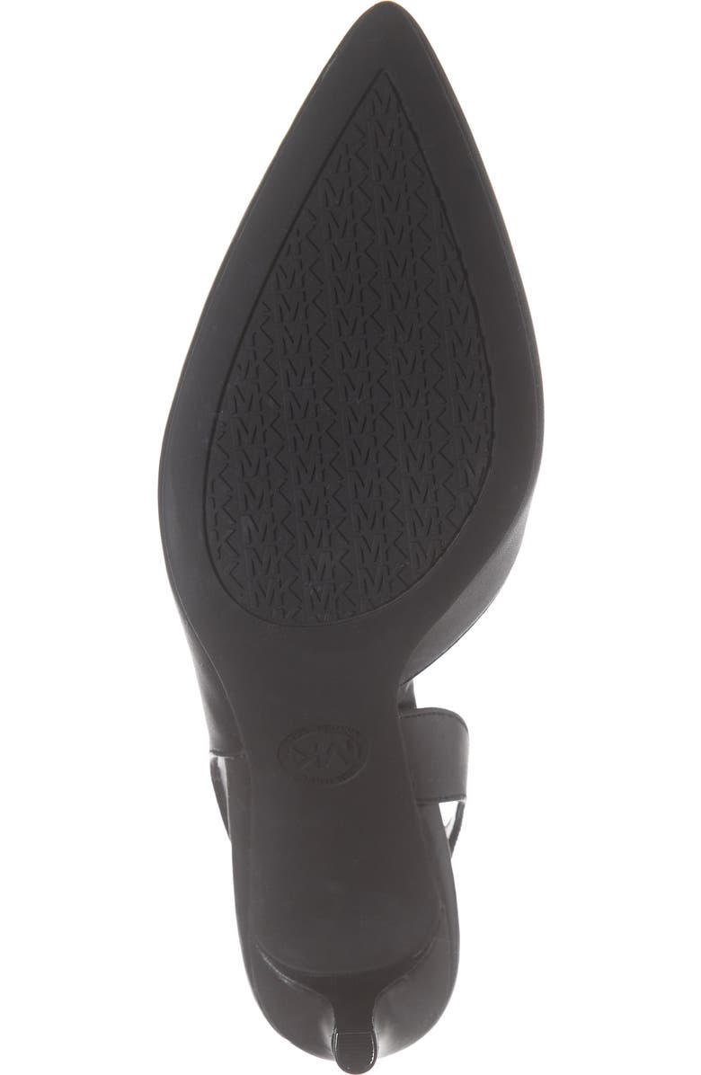 MICHAEL Michael Kors Lucile Flex Slingback Pump, Alternate, color,