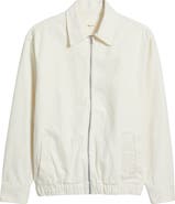 Mavi Jeans Full Zip Sweatshirt