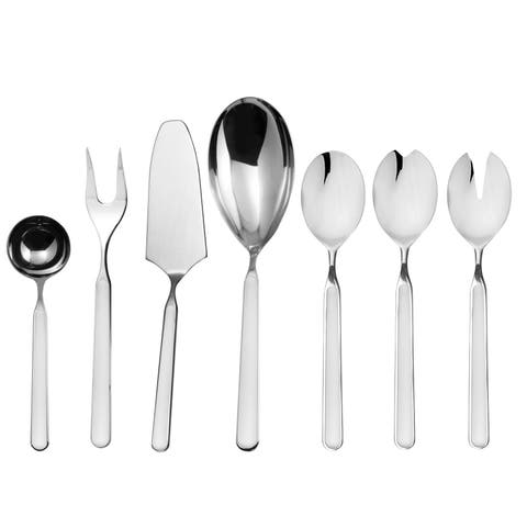 Fantasia Serving Set - 7 Pieces