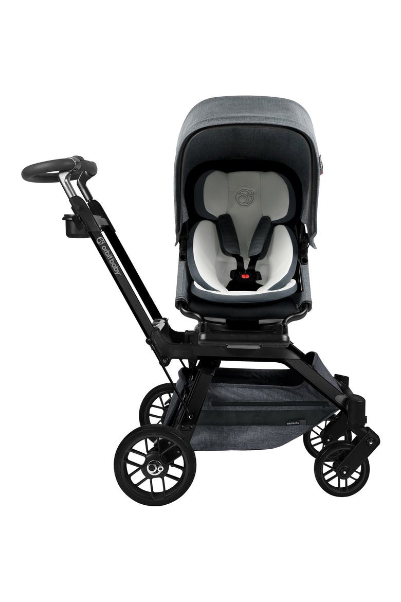 G5 Complete Stroller video