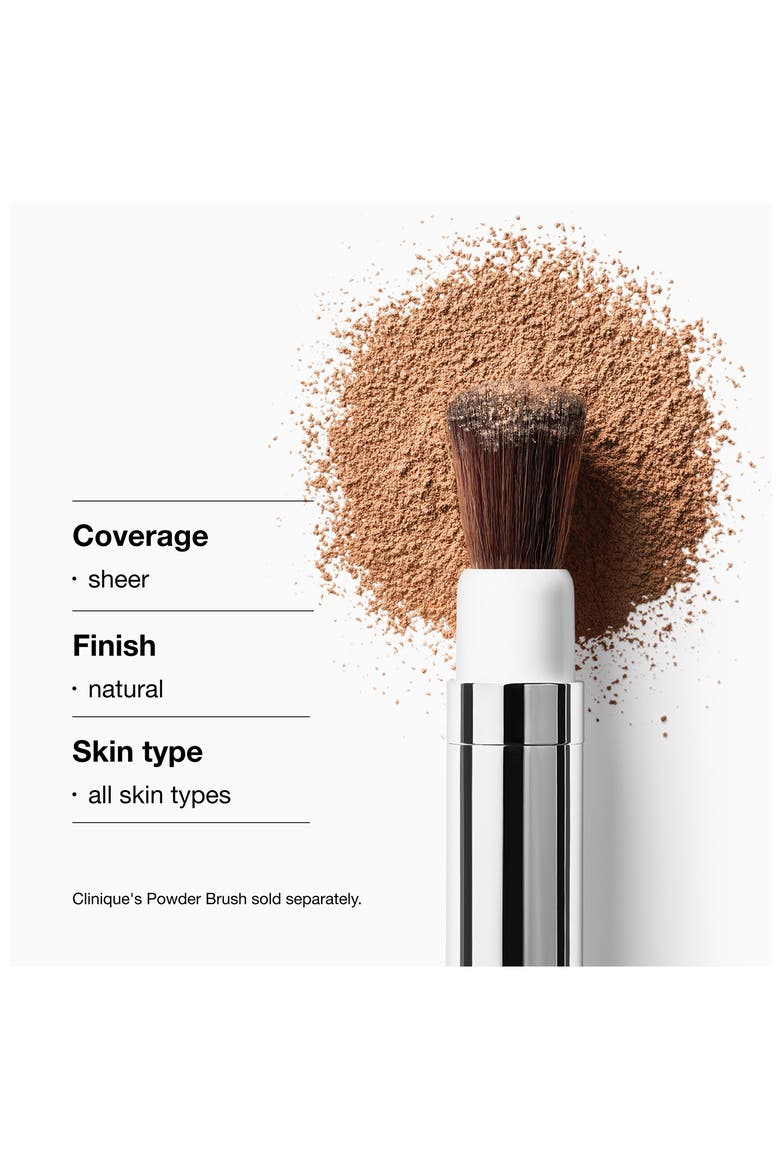 Blended Face Loose Setting Powder, Alternate, color, INVISIBLE BLEND
