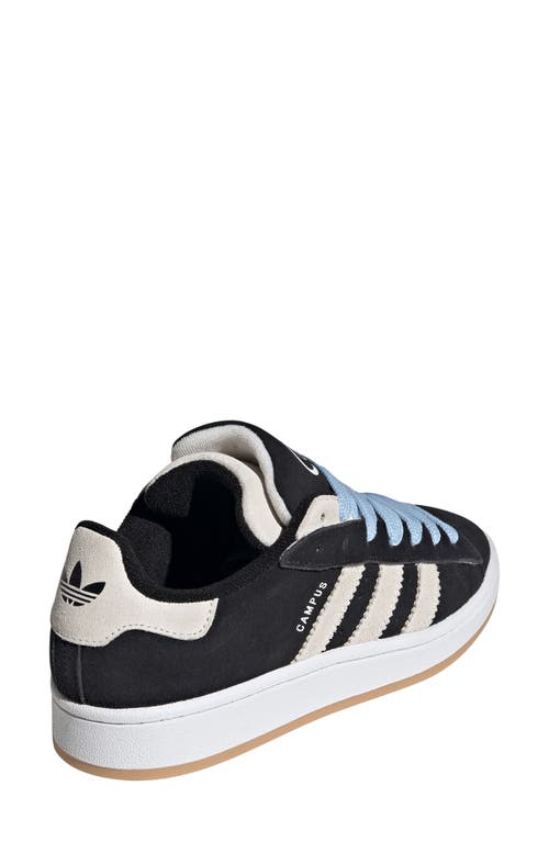 Adidas Originals Adidas Campus 00s Sneaker In Blue
